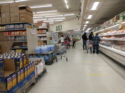 Supermarket «Foodway», reviews and photos, 8484 Annapolis Rd, New Carrollton, MD 20784, USA