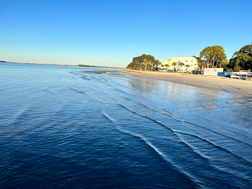 Lighthouse «Harbour Town Lighthouse», reviews and photos, 149 Lighthouse Rd, Hilton Head Island, SC 29928, USA