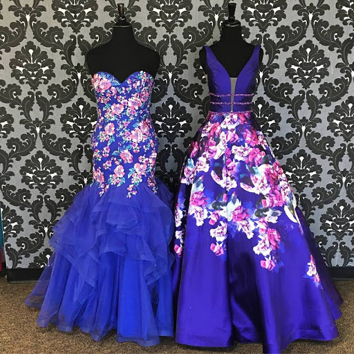 Bridal Shop «Something Blue», reviews and photos, 617 S Ankeny Blvd, Ankeny, IA 50021, USA