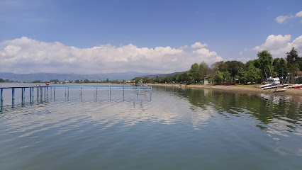 İznik Gölü