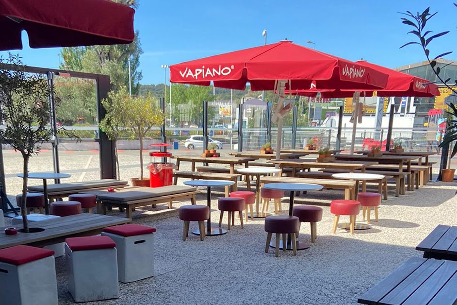 Vapiano Plan de Campagne Pasta Pizza Bar à Cabriès