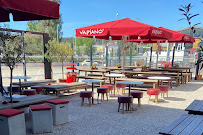 Atmosphère du Restaurant italien Vapiano Plan de Campagne Pasta Pizza Bar à Cabriès - n°1