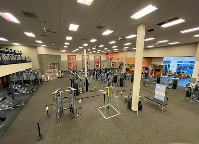 LA Fitness - 4792 S Kirkman Rd, Orlando, FL 32811