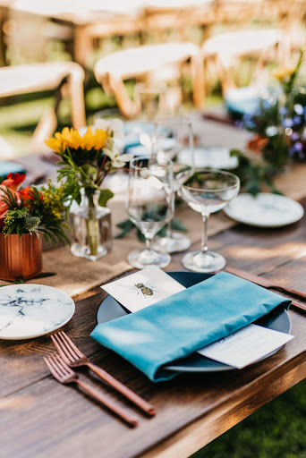 Wedding Planner «Mandy Scott Events», reviews and photos, 10 Rodgers St, San Francisco, CA 94103, USA