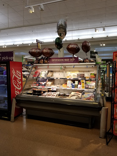 Grocery Store «Stop & Shop», reviews and photos, 24 MA-6A, Orleans, MA 02653, USA