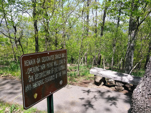 National Park «Kennesaw Mountain National Battlefield Park», reviews and photos, 900 Kennesaw Mountain Dr, Kennesaw, GA 30188, USA