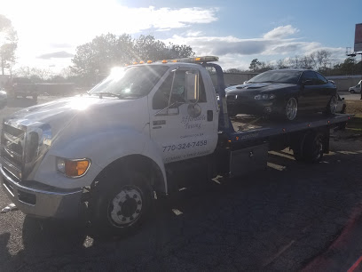 Affordable Towing & Lockout