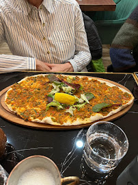 Pizza du Restaurant turc NEFIS à Paris - n°6