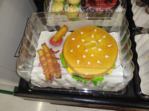 Department Store «Walmart Supercenter», reviews and photos, 1821 S Padre Island Dr, Corpus Christi, TX 78416, USA