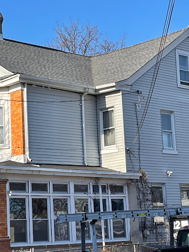 Roofing Contractor «Trenton Roofing & Siding, Inc», reviews and photos, 803 Liberty St, Trenton, NJ 08611, USA