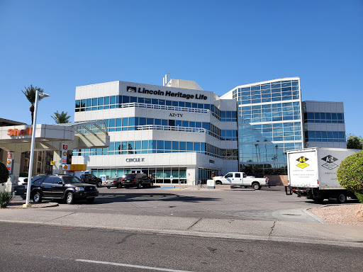 Insurance Company «Lincoln Heritage Life Insurance Company®», reviews and photos