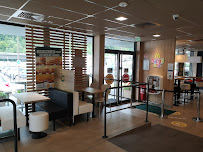 Photos du propriétaire du Restauration rapide McDonald's Sallanches - n°5