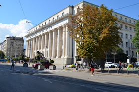 Софийски градски съд
