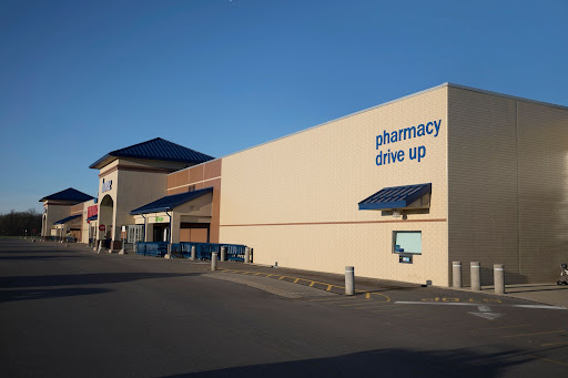 Pharmacy «Meijer Pharmacy», reviews and photos, 3825 Carpenter Rd, Ypsilanti, MI 48197, USA