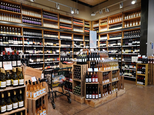 Natural Foods Store «PCC Natural Markets - Redmond», reviews and photos, 11435 Avondale Rd NE, Redmond, WA 98052, USA