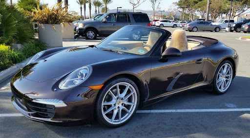 Car Dealer «Newport Coast Auto», reviews and photos, 1719 Pomona Ave, Costa Mesa, CA 92627, USA