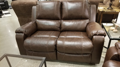Furniture Store «Ashley HomeStore», reviews and photos, 2201 John Glenn Dr, Concord, CA 94520, USA