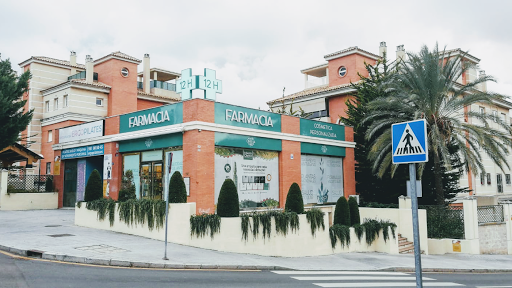 Farmacia María Onieva