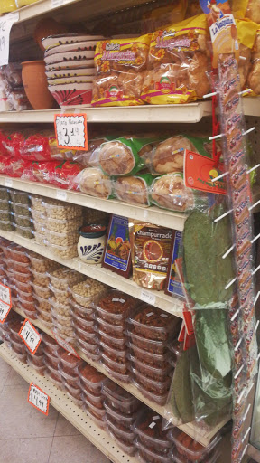 Supermarket «Castillo Supermarkets», reviews and photos, 10426 16th Ave SW, Seattle, WA 98146, USA