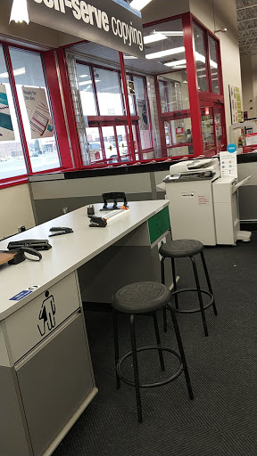 Office Supply Store «Staples», reviews and photos, 3313 Century Center St SW, Grandville, MI 49418, USA