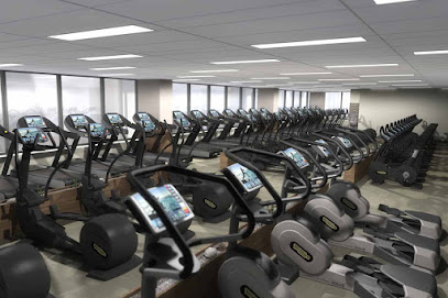 GYMVMT Fitness Club - Calgary Place - 414 3 St SW #252, Calgary, AB T2P 0L3, Canada