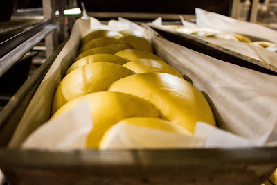 Brioches Fonteneau - Site La Copechaniere à La Copechagnière
