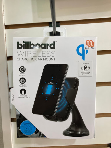 Cell Phone Store «Cricket Wireless Authorized Retailer», reviews and photos, 1229 E McKellips Rd #110, Mesa, AZ 85203, USA