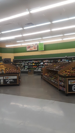 Supermarket «Walmart Neighborhood Market», reviews and photos, 4900 Rogers Ave #101j, Fort Smith, AR 72903, USA