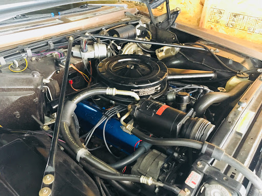 Auto Repair Shop «Parkview Auto Repair & Body Shop», reviews and photos, 4139 S Western Blvd, Chicago, IL 60609, USA