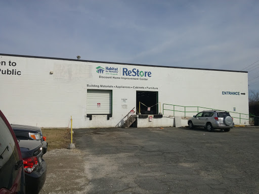 Non-Profit Organization «Habitat for Humanity of the Chesapeake ReStore», reviews and photos, 505 Kane St, Baltimore, MD 21224, USA