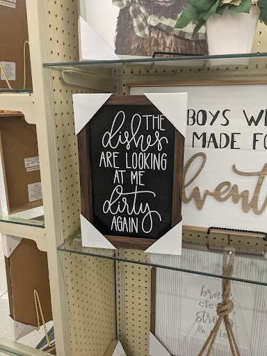 Craft Store «Hobby Lobby», reviews and photos, 2251 N Rainbow Blvd, Las Vegas, NV 89108, USA