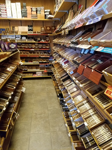Cigar Shop «Cigar Room 2», reviews and photos, 378 Walnut St Ext, Agawam, MA 01001, USA