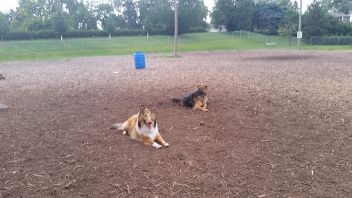 Dog Park «Bassett Creek Dog Park», reviews and photos, 32nd Ave N, Crystal, MN 55422, USA