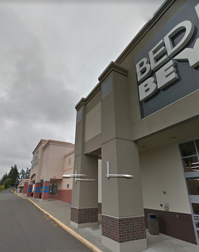 Department Store «Bed Bath & Beyond», reviews and photos, 4102 S Meridian, Puyallup, WA 98373, USA