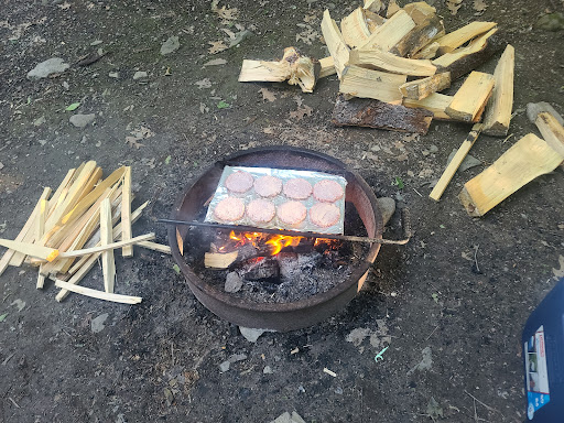 Park «Winding Hills Park», reviews and photos, 2 Old Rte 17K, Montgomery, NY 12549, USA