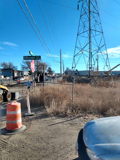 Temp Agency «LaborMax Staffing - Lakewood», reviews and photos, 5350 W Evans Ave d, Denver, CO 80227, USA