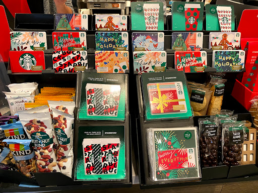 Coffee Shop «Starbucks», reviews and photos, 4103 Franklin St, Michigan City, IN 46360, USA