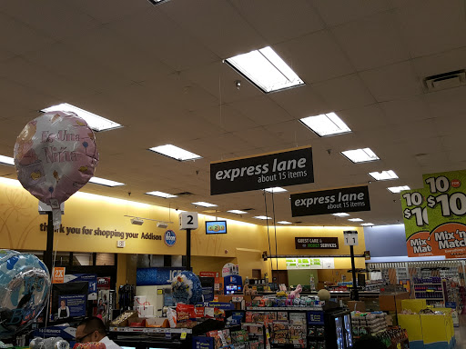 Grocery Store «Kroger», reviews and photos, 3770 Belt Line Rd, Addison, TX 75001, USA