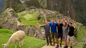 Hike Expeditions