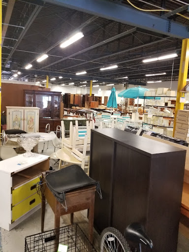 Home Improvement Store «Habitat For Humanity of Coastal Fairfield County ReStore», reviews and photos