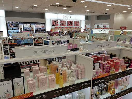 Hair Salon «Ulta Beauty», reviews and photos, 301 Marketplace Mile #120, Plainfield, IN 46168, USA