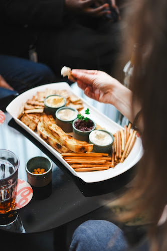 Anna Antwerp Bistro & Bar - Antwerpen