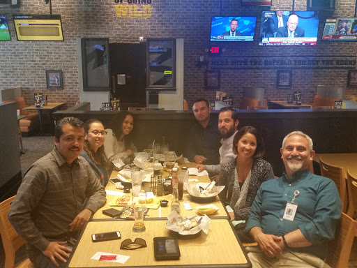 Buffalo Wild Wings image