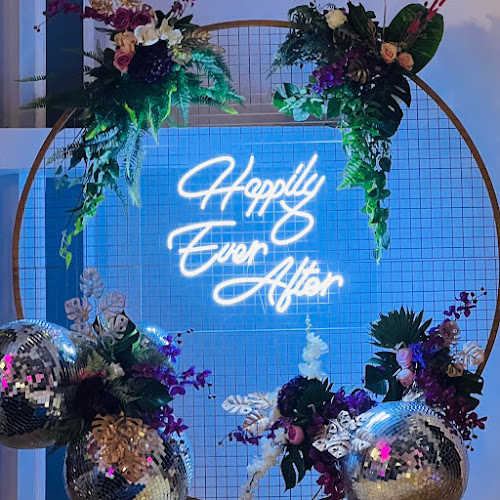 Party Forever - Event Planner