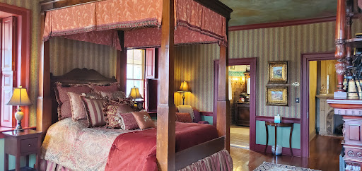 Wedding Venue «Moonstone Manor», reviews and photos, 2048 Zeager Rd, Elizabethtown, PA 17022, USA