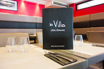 Photos du propriétaire du Restaurant français La Villa à Saint-Jean-de-Monts - n°9
