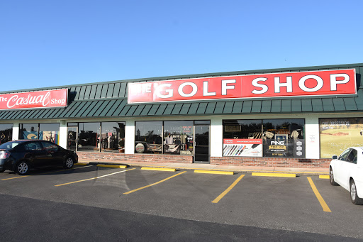 Sporting Goods Store «The Golf & Casual Shop», reviews and photos, 11900 S Cleveland Ave, Fort Myers, FL 33907, USA