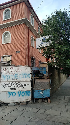 Rehabilitation clinics La Paz