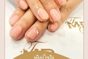 The Mani Pedi Spa, DLF5. Nail & Lash Salon image
