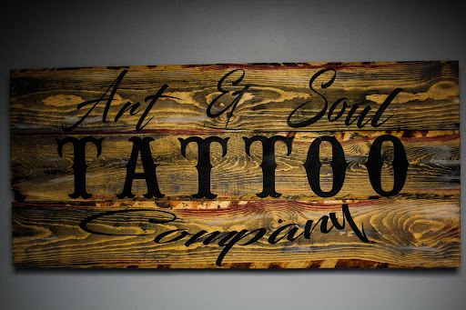 Explore arctic monkeys tattoo ideas, creative tattoo ideas in Mchenry, available at Art and Soul Tattoo Company